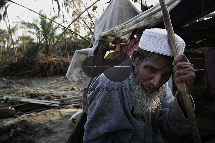 Cyclone Sidr Aftermath