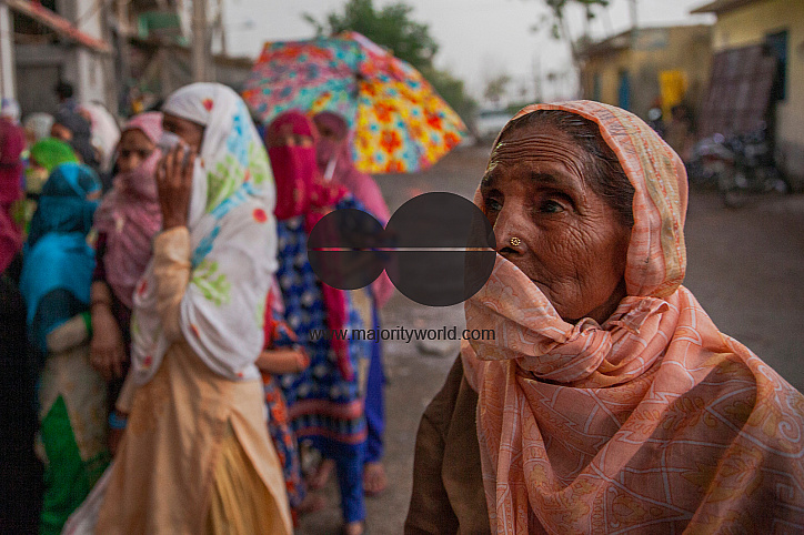 Food Distribution