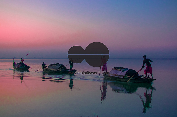 sunset scenes