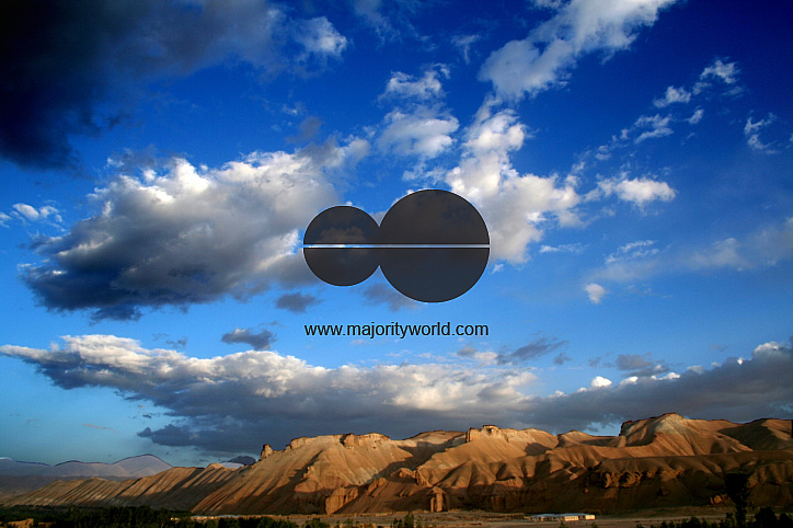 Bamiyan