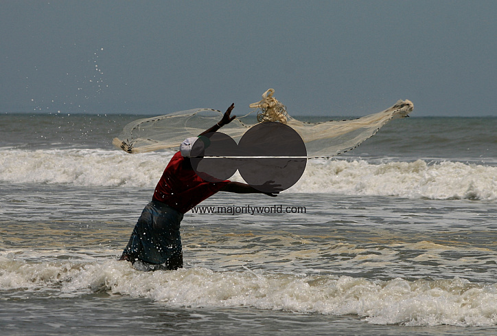 Cox's bazar Sea Beach