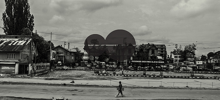 The 2016–17 unrest in Kashmir,