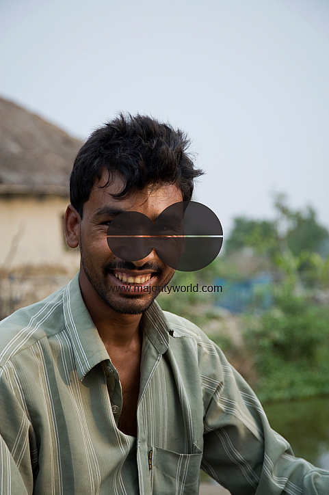 BANGLADESH-PEOPLE