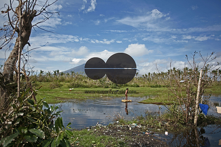 Super Typhoon Durian, Aftermath