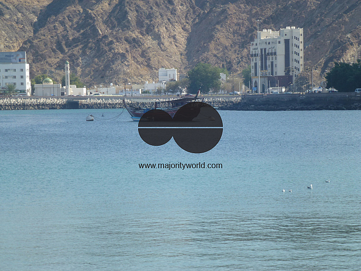 Muscat, Oman