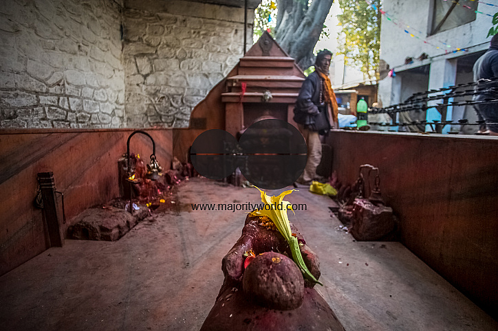  Kathmandu Cultural Heritage Sites Damaged in Earthquake