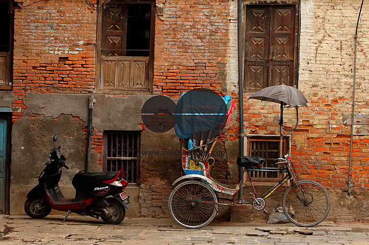 Nepal