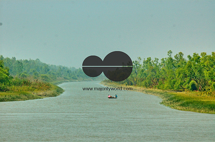 Sundarbans, Khulna, Bangladesh