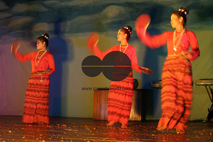 Cultural program