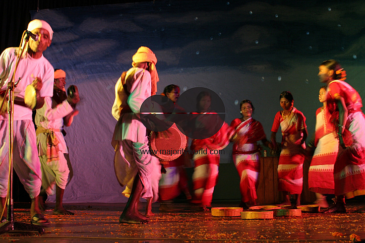 Cultural program