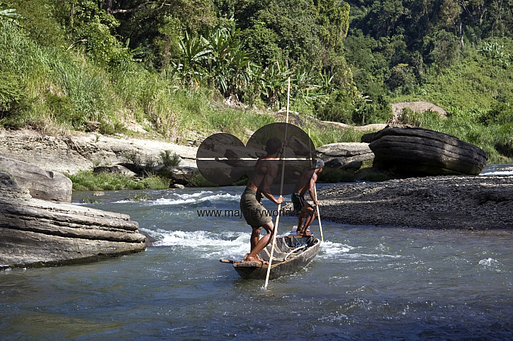 Lifestyle of Indigenous Tribal Peoples