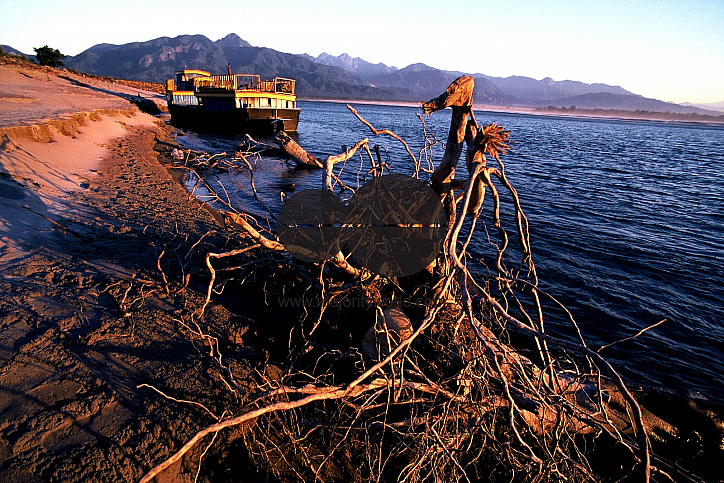 Brahmaputra