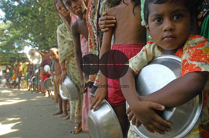 BANGLADESH-FLOOD-PEOPLE-RELIEF