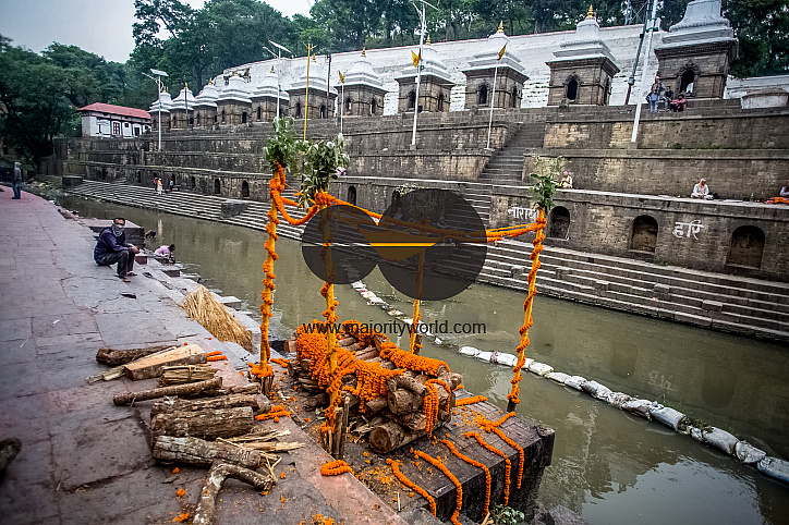  Kathmandu Cultural Heritage Sites Damaged in Earthquake