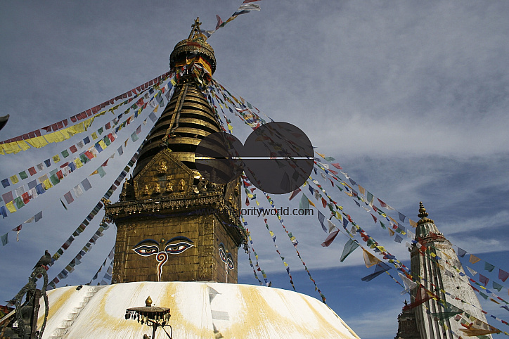 Shoembhui Nath Temple