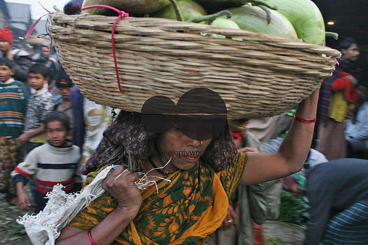 VEGETABLE MARKET
