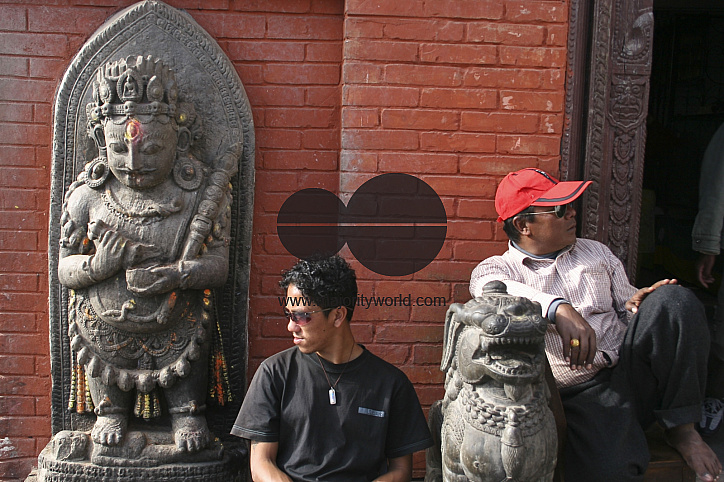 Shoembhui Nath Temple