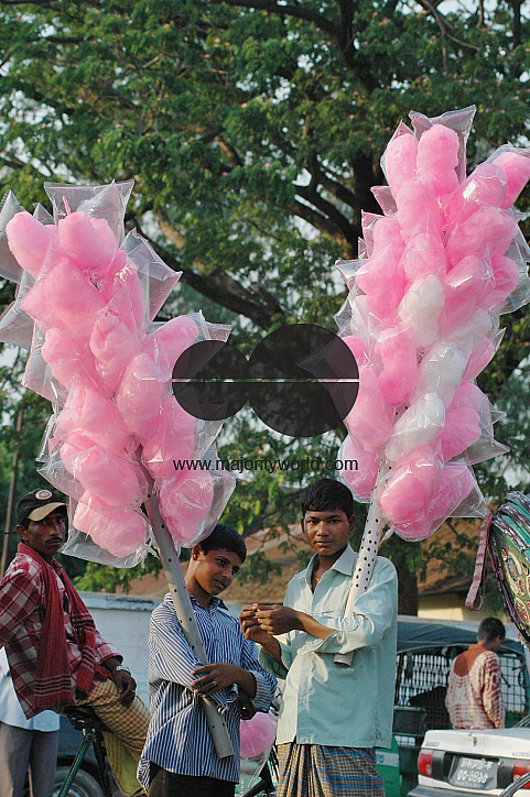 Baishakhi Mela (Bengali New Year fair)