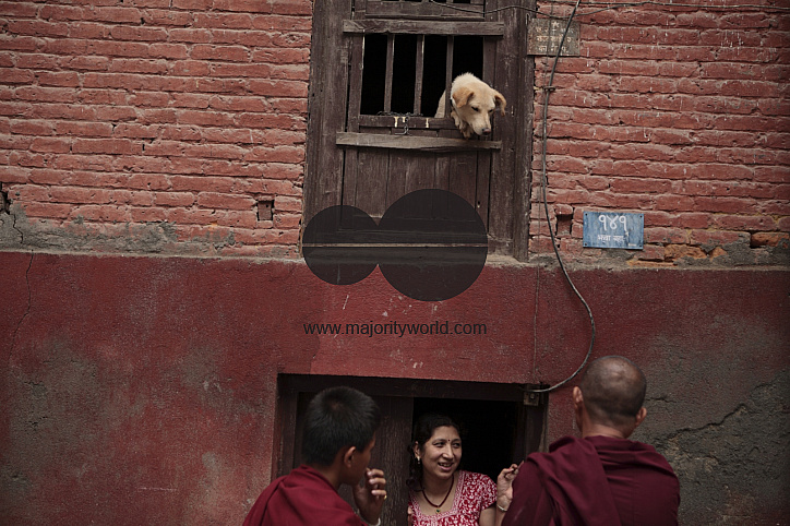 Nepal