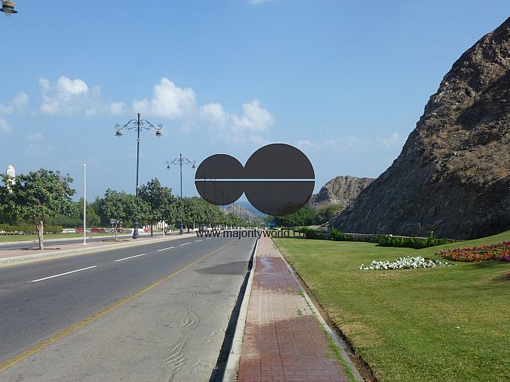 Muscat, Oman