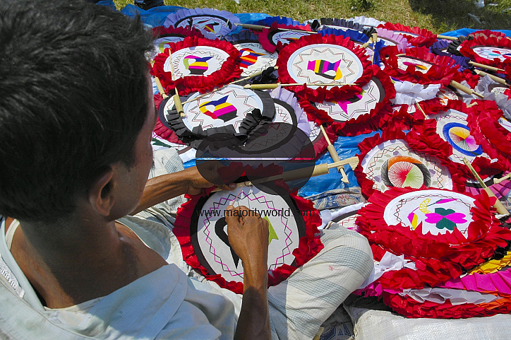 Handicrafts, Dhaka