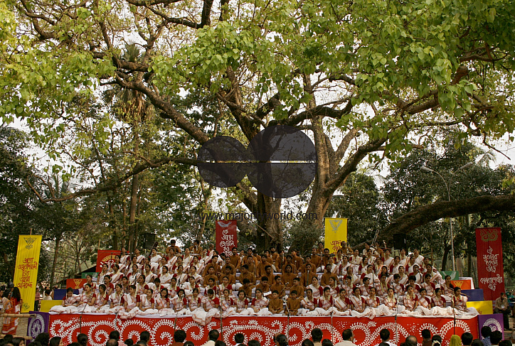 Bangla New Year Festival