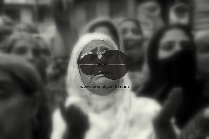 The 2016–17 unrest in Kashmir,