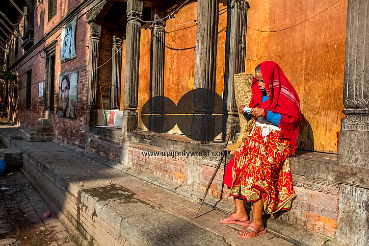 Kathmandu Cultural Heritage Sites Damaged in Earthquake