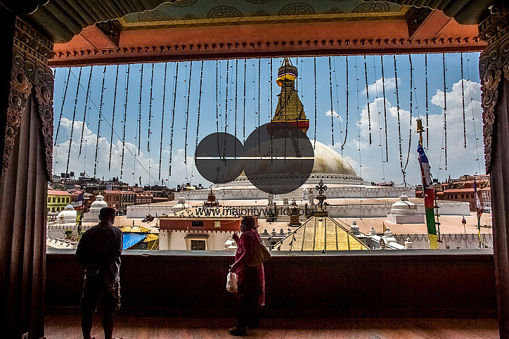  Kathmandu Cultural Heritage Sites Damaged in Earthquake