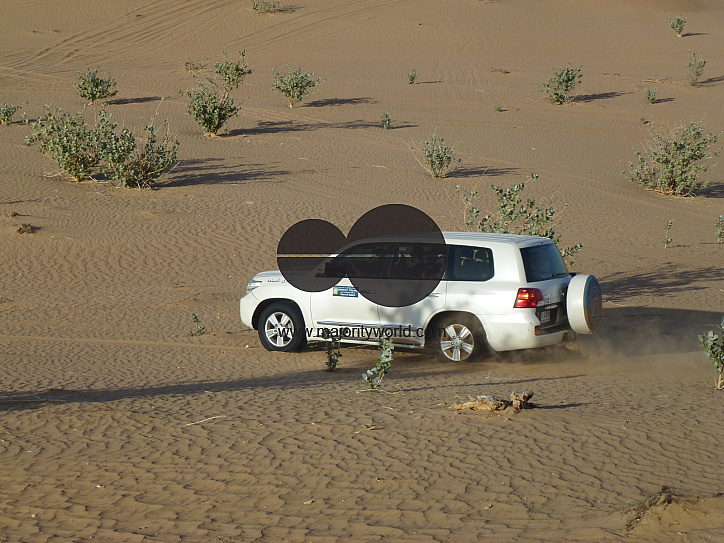 Holiday in Dubai