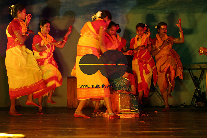 Cultural program