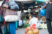 Khanderao Market