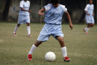 Women's Football, Bangladesh