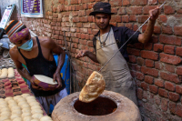 Food Distribution