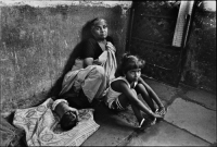 Images of child prostitution and commercial sex workers in South Asia.