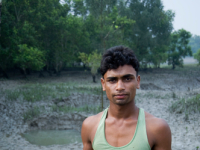 BANGLADESH-PEOPLE