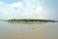 Sundarbans, Khulna