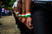 india