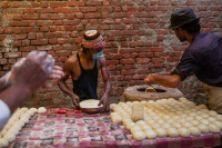 Food Distribution