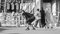 The 2016–17 unrest in Kashmir,