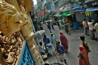 Hindu Temple