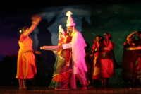 Cultural program
