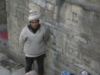 Funeral in Nepal