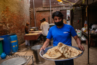 Food Distribution