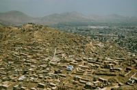 Kabul, Afghanistan