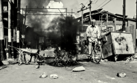 The 2016–17 unrest in Kashmir,