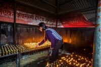  Kathmandu Cultural Heritage Sites Damaged in Earthquake