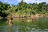 Lifestyle of Indigenous Tribal Peoples