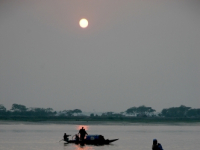 Bangladesh