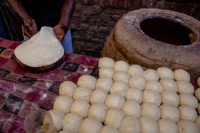 Food Distribution